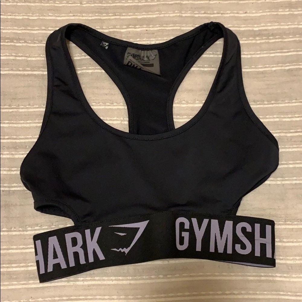 Gymshark Fit Sports Bra